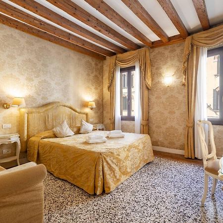 Residence Ca' Di Malta Arsenale By Wonderful Italy Venice Ngoại thất bức ảnh