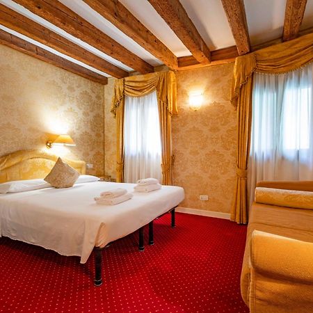 Residence Ca' Di Malta Arsenale By Wonderful Italy Venice Ngoại thất bức ảnh