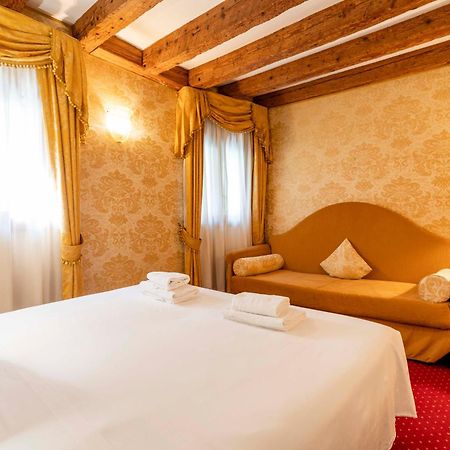 Residence Ca' Di Malta Arsenale By Wonderful Italy Venice Ngoại thất bức ảnh