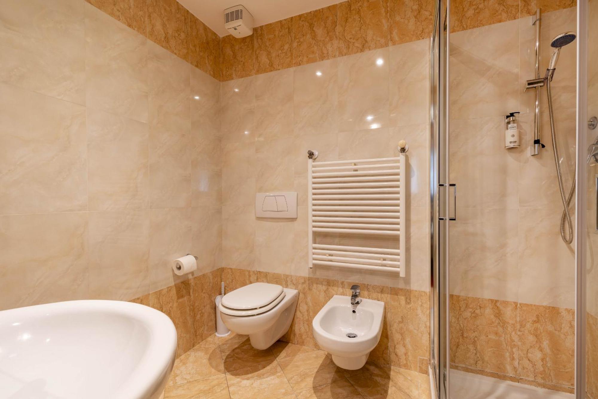 Residence Ca' Di Malta Arsenale By Wonderful Italy Venice Ngoại thất bức ảnh