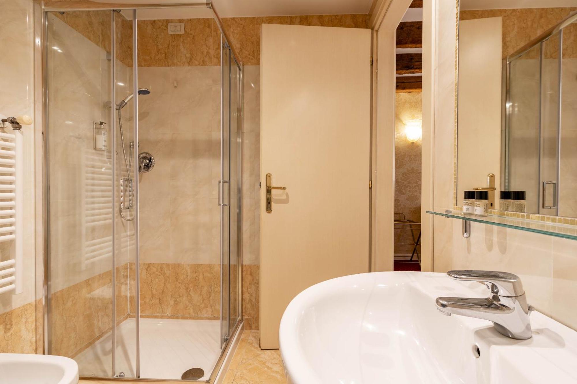 Residence Ca' Di Malta Arsenale By Wonderful Italy Venice Ngoại thất bức ảnh