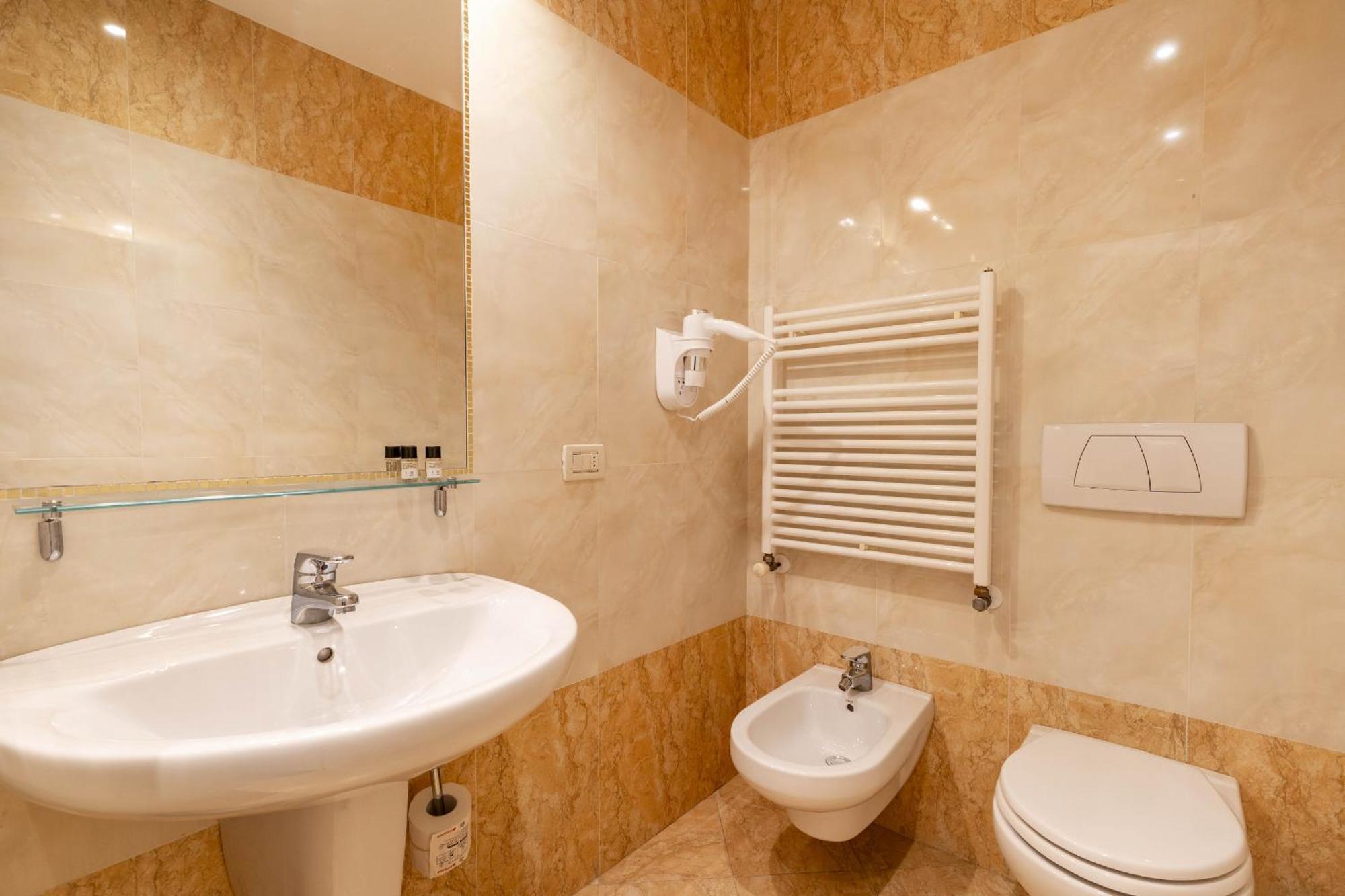 Residence Ca' Di Malta Arsenale By Wonderful Italy Venice Ngoại thất bức ảnh