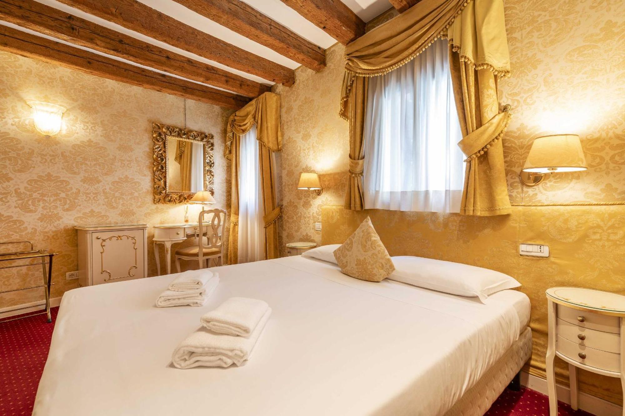 Residence Ca' Di Malta Arsenale By Wonderful Italy Venice Ngoại thất bức ảnh