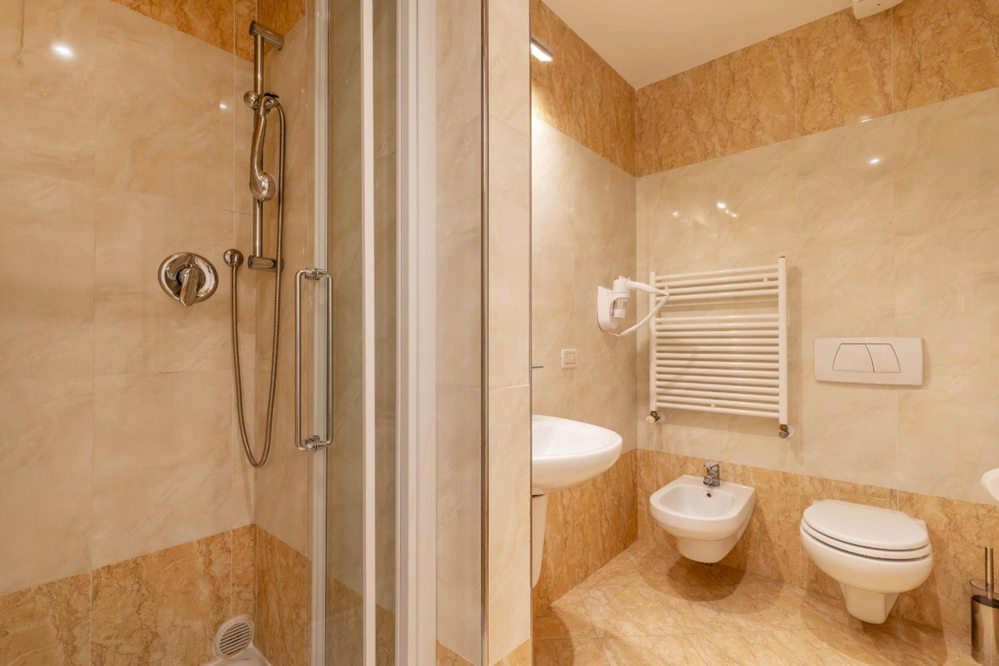 Residence Ca' Di Malta Arsenale By Wonderful Italy Venice Ngoại thất bức ảnh