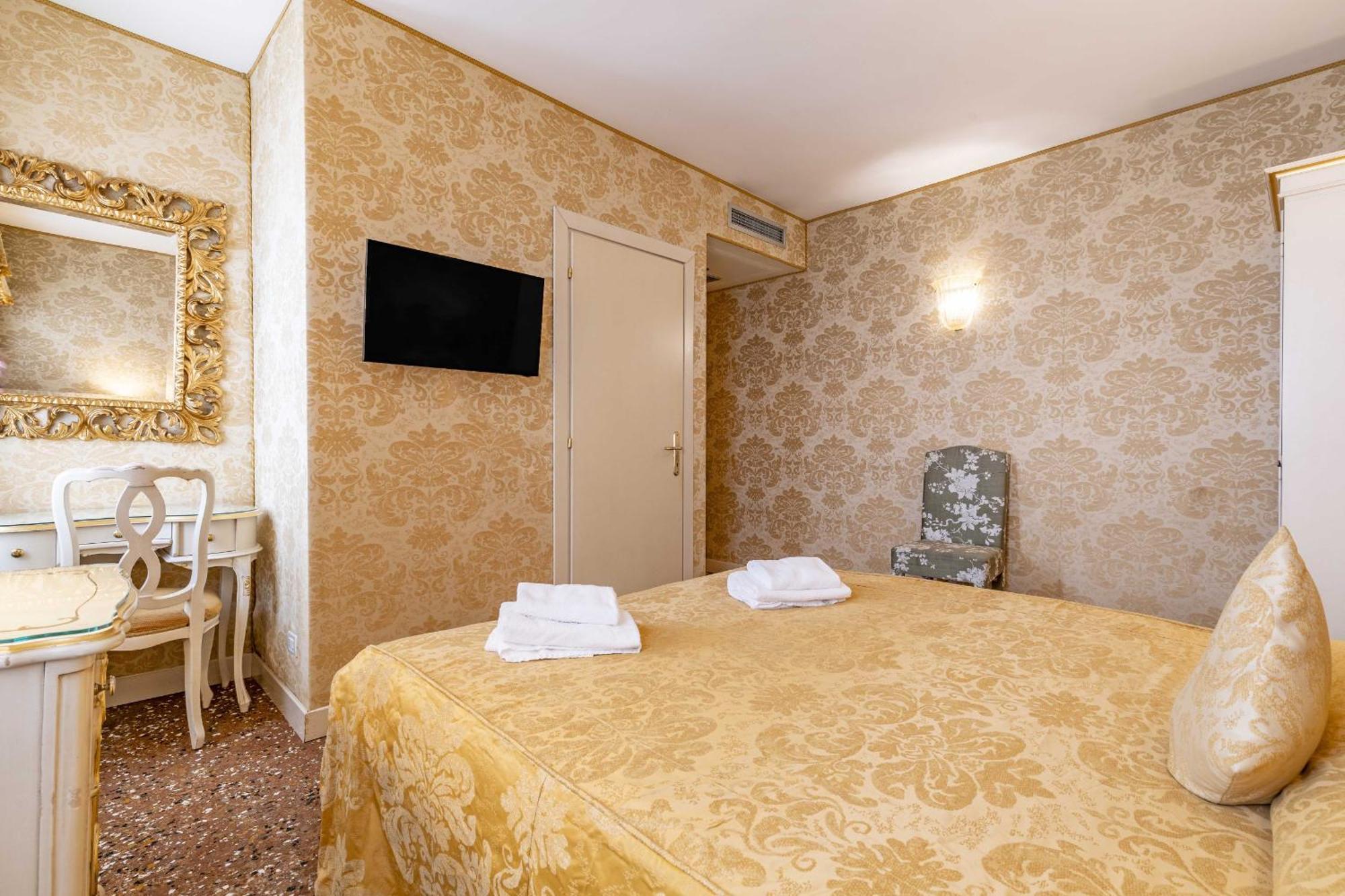 Residence Ca' Di Malta Arsenale By Wonderful Italy Venice Ngoại thất bức ảnh