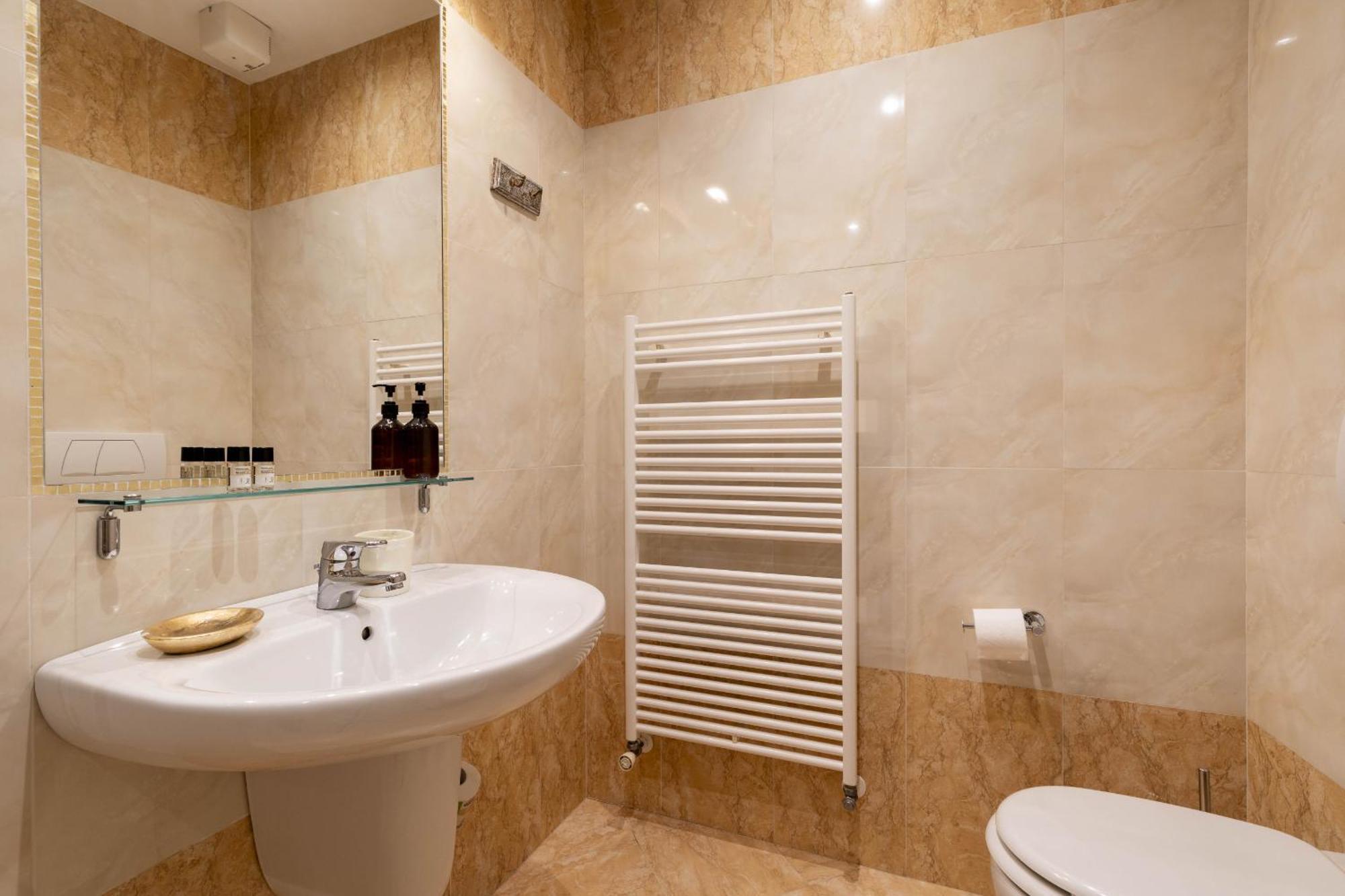 Residence Ca' Di Malta Arsenale By Wonderful Italy Venice Ngoại thất bức ảnh