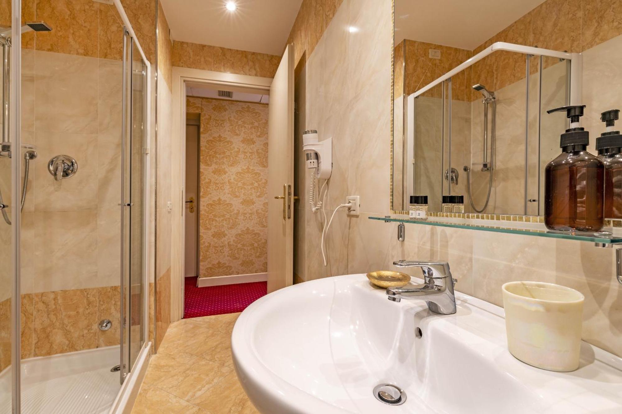 Residence Ca' Di Malta Arsenale By Wonderful Italy Venice Ngoại thất bức ảnh