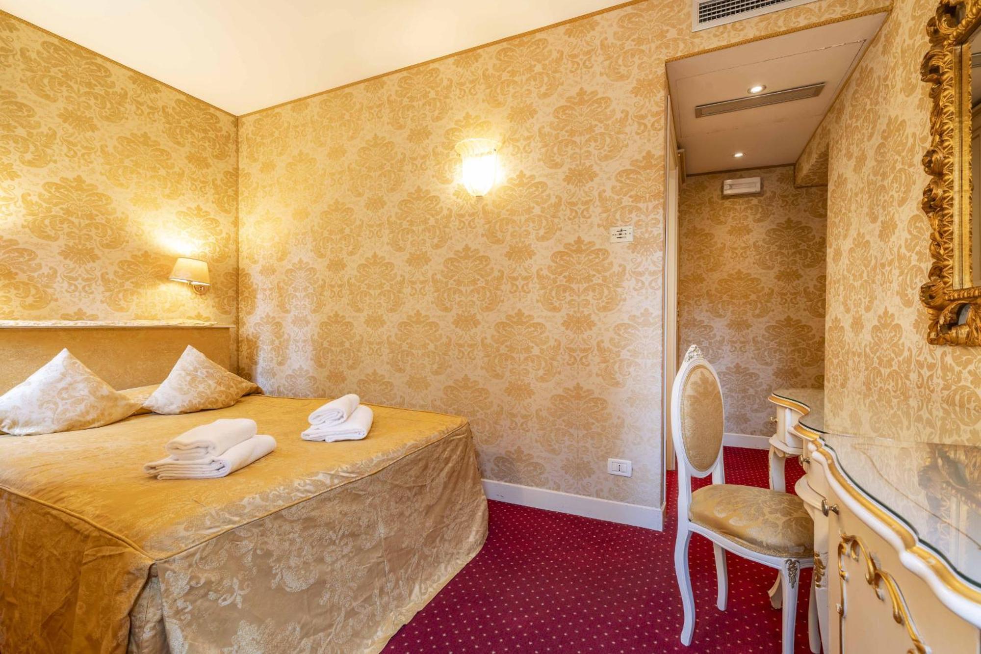 Residence Ca' Di Malta Arsenale By Wonderful Italy Venice Ngoại thất bức ảnh