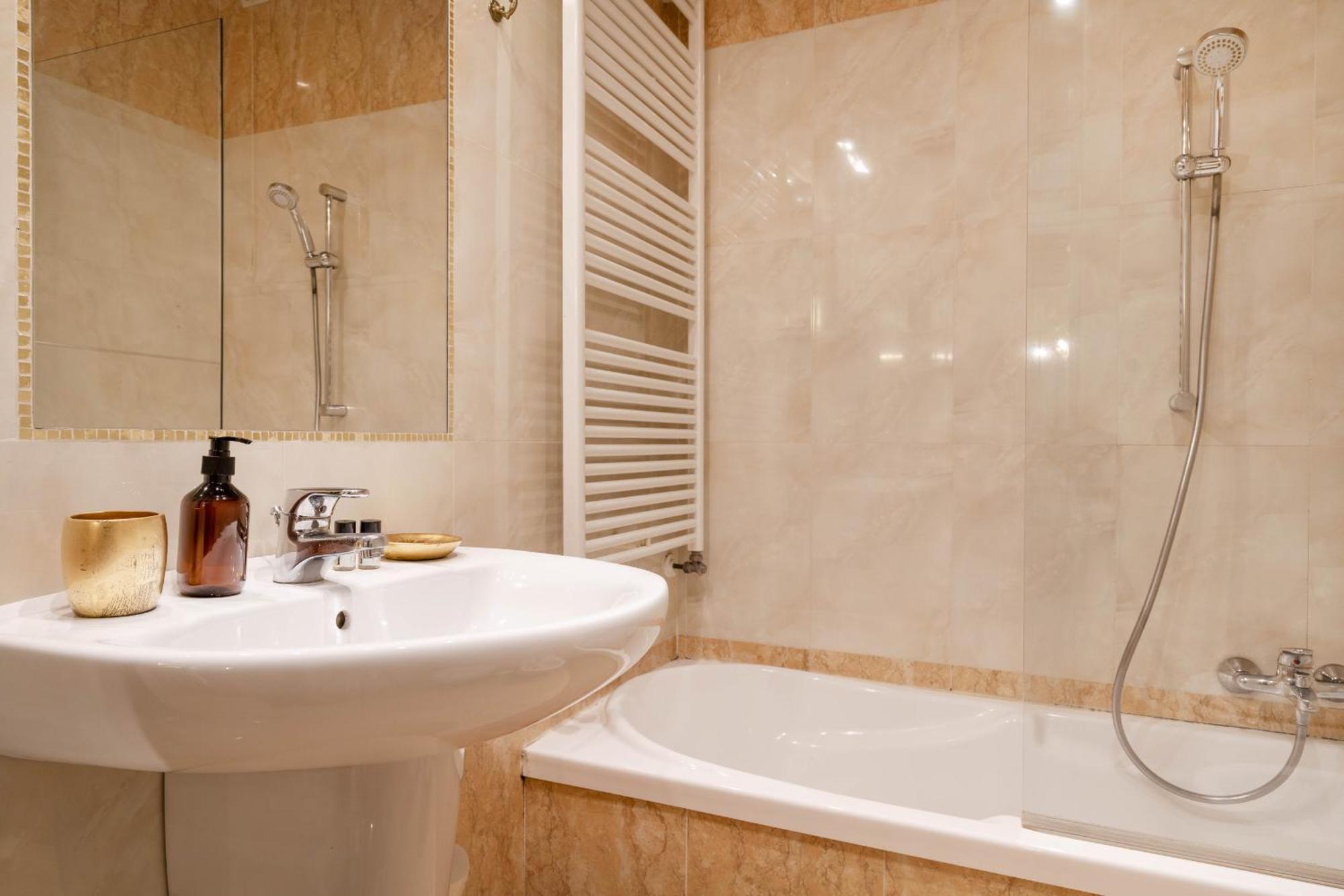 Residence Ca' Di Malta Arsenale By Wonderful Italy Venice Ngoại thất bức ảnh