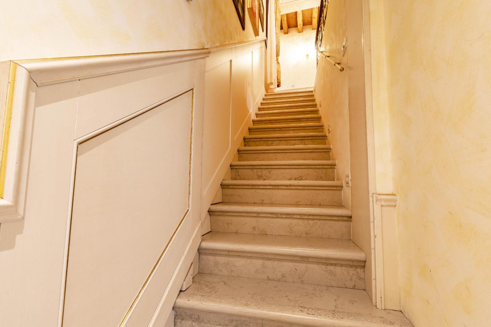 Residence Ca' Di Malta Arsenale By Wonderful Italy Venice Ngoại thất bức ảnh