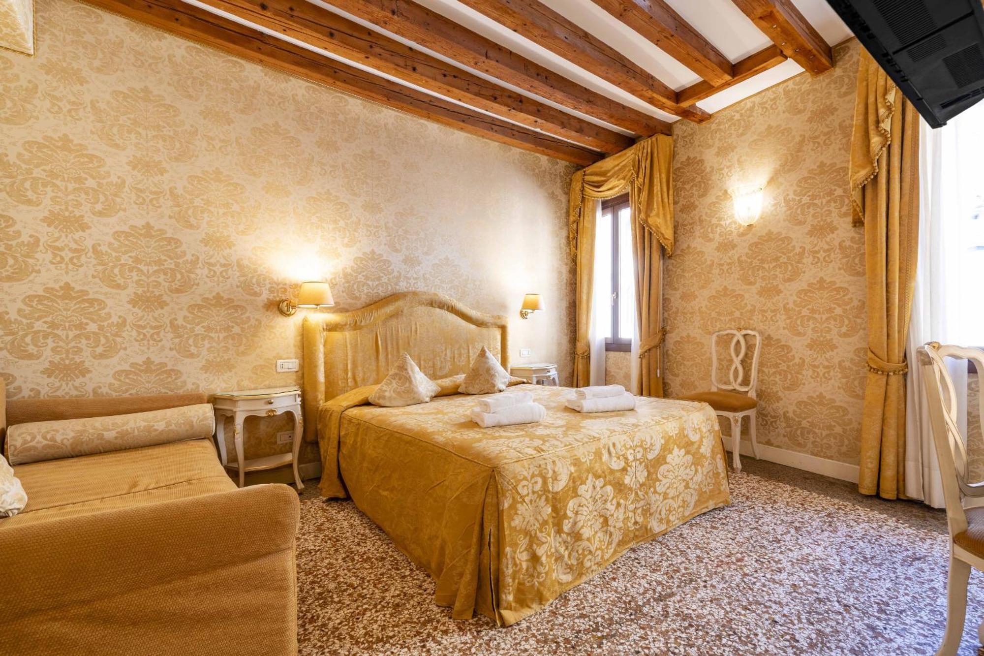 Residence Ca' Di Malta Arsenale By Wonderful Italy Venice Ngoại thất bức ảnh