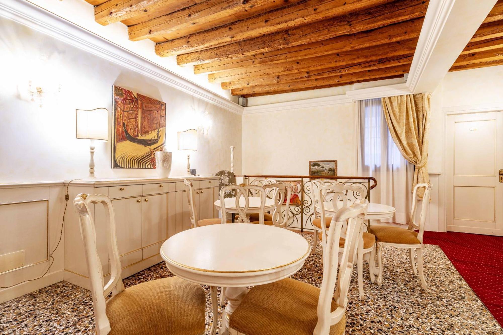 Residence Ca' Di Malta Arsenale By Wonderful Italy Venice Ngoại thất bức ảnh