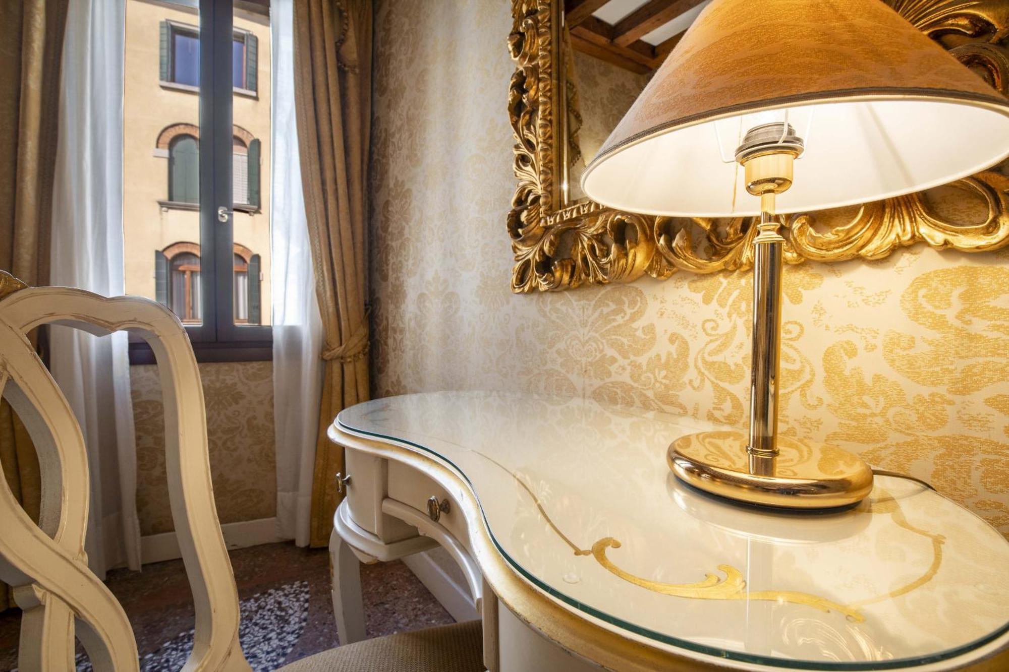 Residence Ca' Di Malta Arsenale By Wonderful Italy Venice Ngoại thất bức ảnh