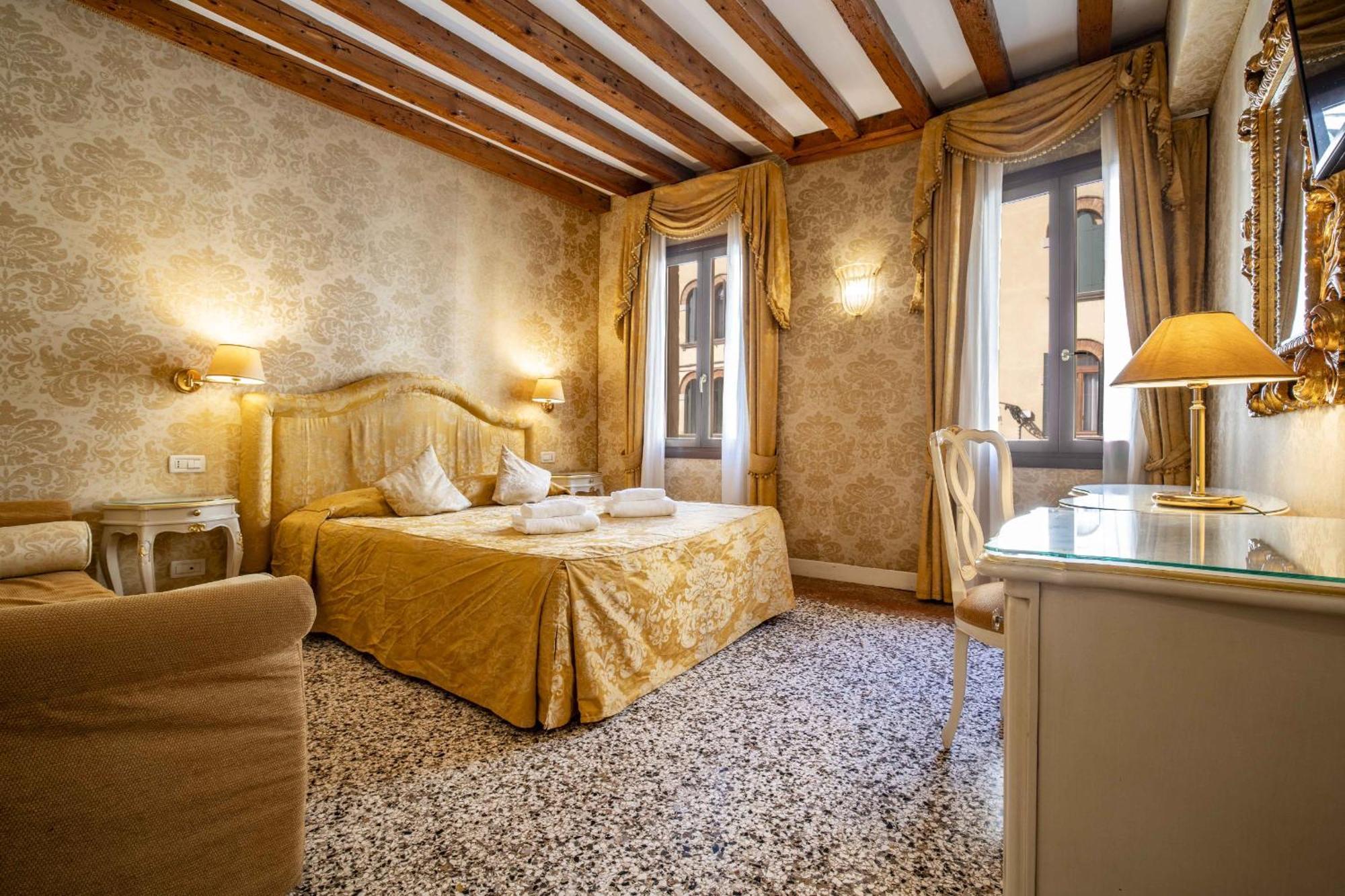 Residence Ca' Di Malta Arsenale By Wonderful Italy Venice Ngoại thất bức ảnh