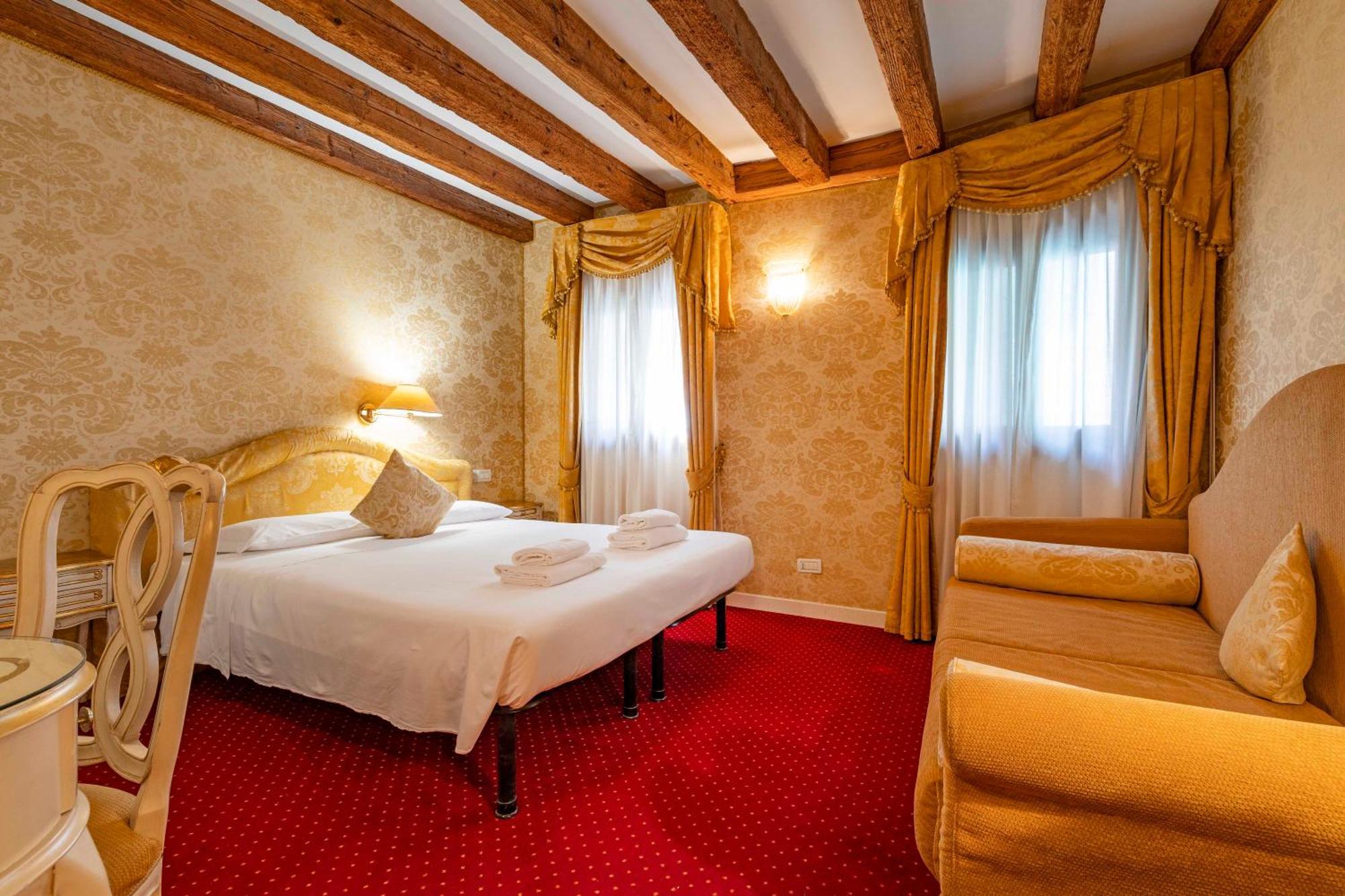 Residence Ca' Di Malta Arsenale By Wonderful Italy Venice Ngoại thất bức ảnh