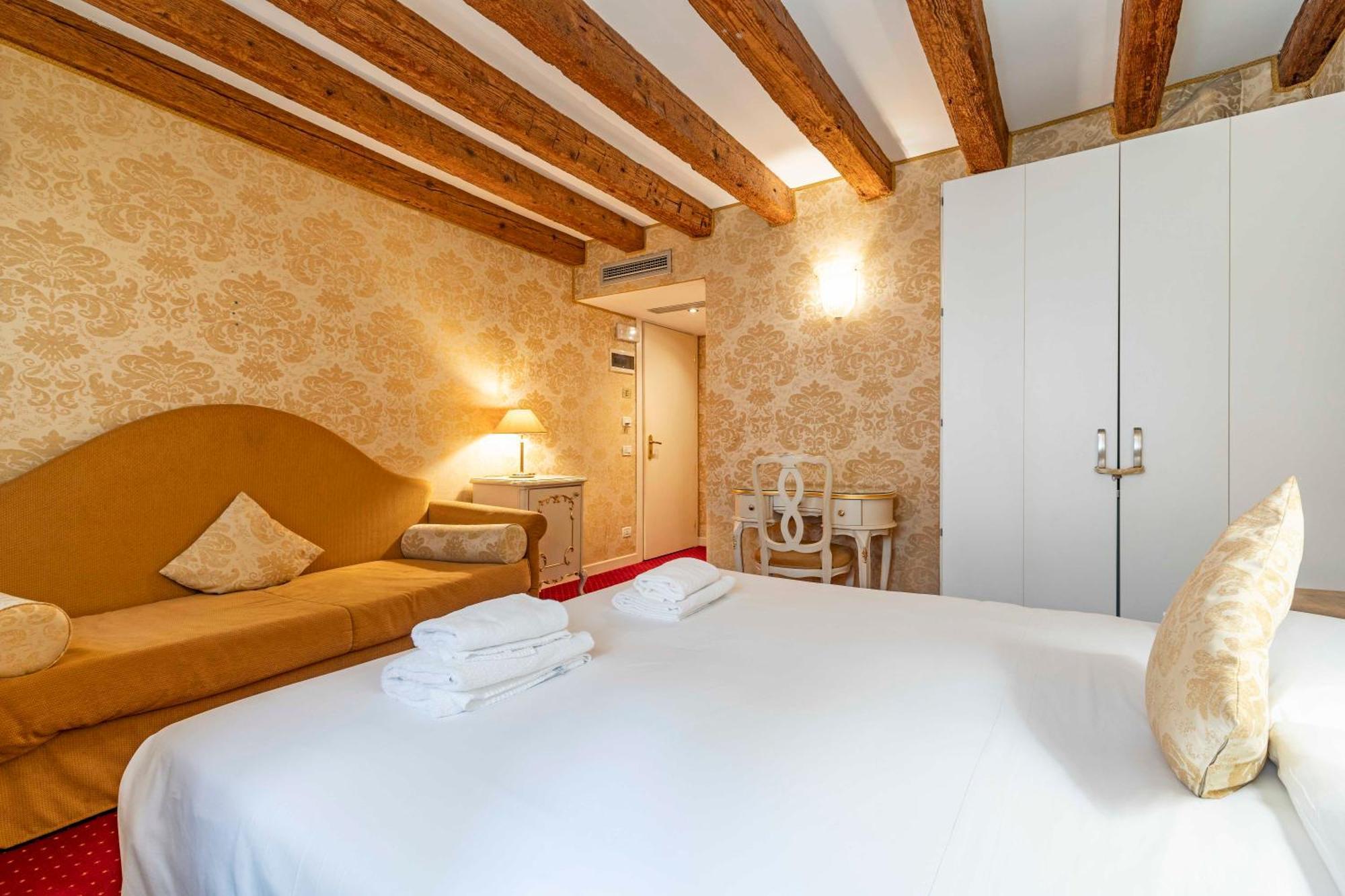 Residence Ca' Di Malta Arsenale By Wonderful Italy Venice Ngoại thất bức ảnh