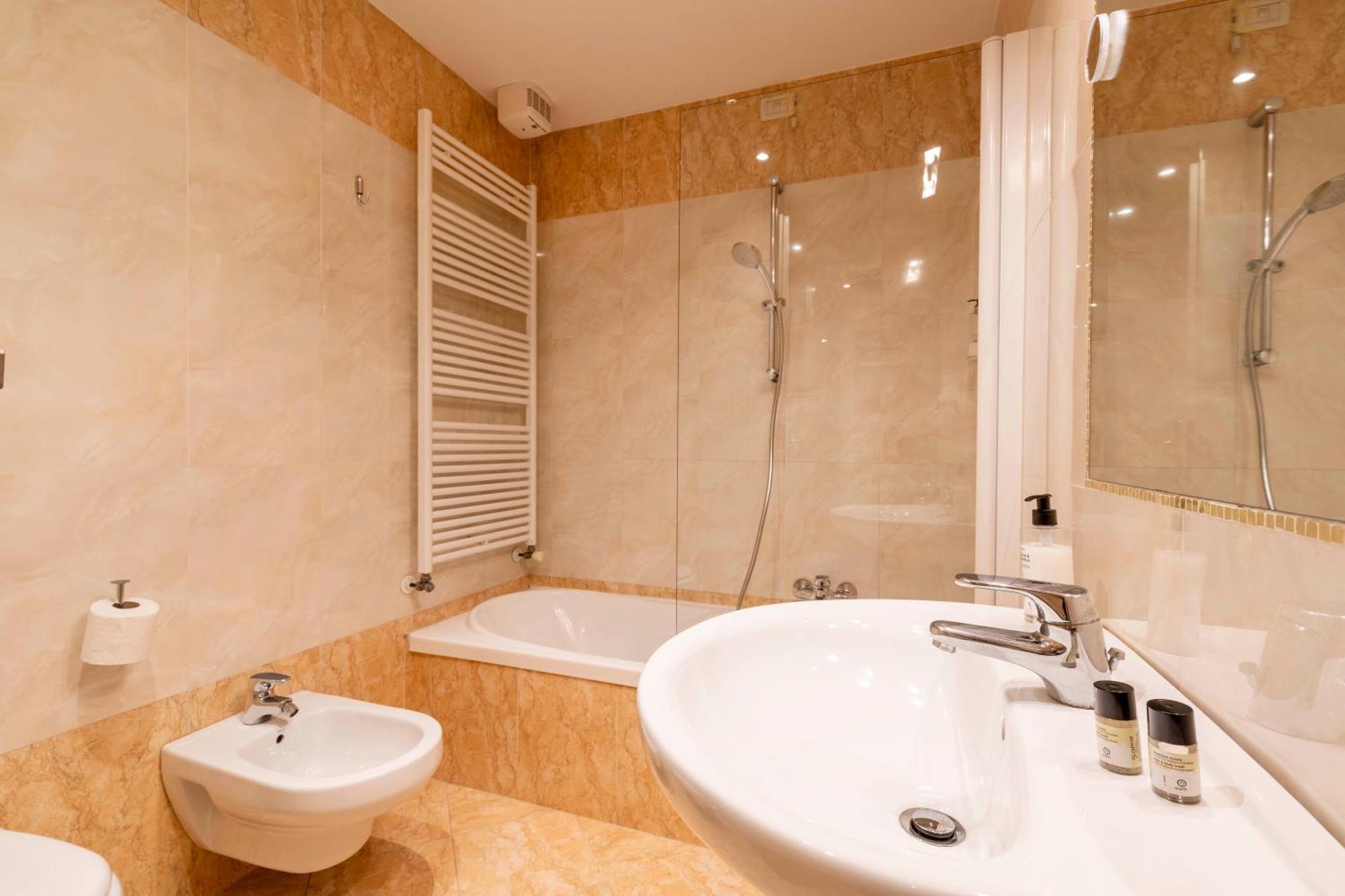 Residence Ca' Di Malta Arsenale By Wonderful Italy Venice Ngoại thất bức ảnh