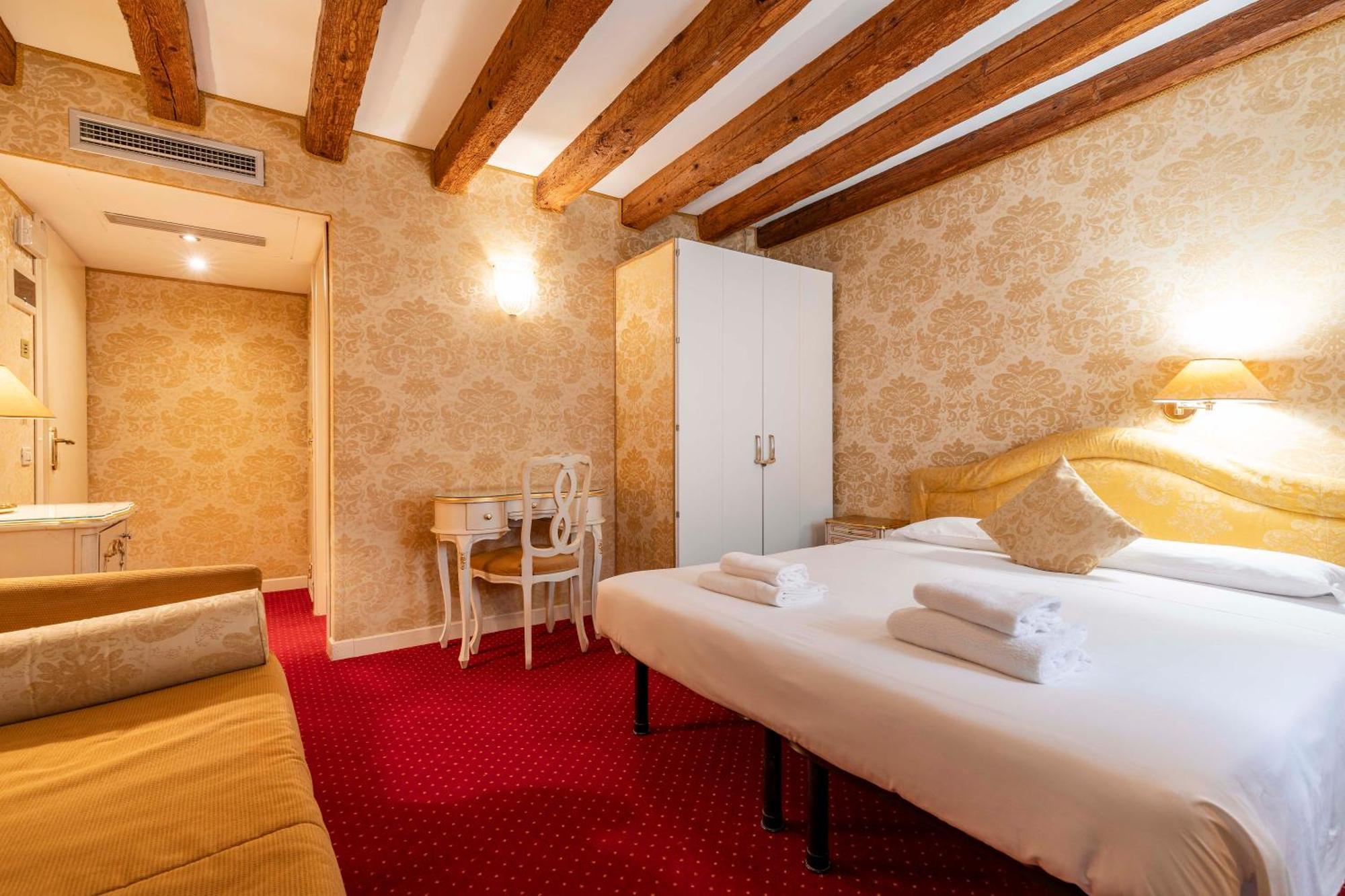 Residence Ca' Di Malta Arsenale By Wonderful Italy Venice Ngoại thất bức ảnh