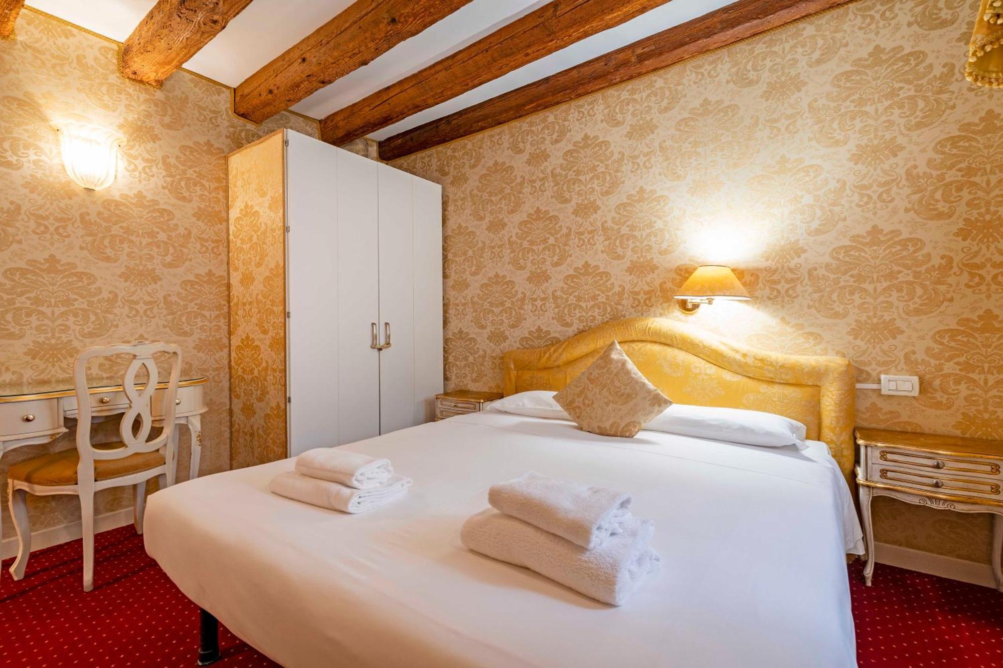 Residence Ca' Di Malta Arsenale By Wonderful Italy Venice Ngoại thất bức ảnh